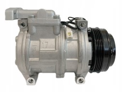 EURO KLIMA EKL35232-ZA 447170-8610 500391499 8634855 8634859 500341617504385146 99488569 DCP12009 DCP12005 10-0510 090.505.028.051 090.505.028.260 Air conditioning compressor iveco 4471708610 500391499 8634855 8634859 500341617