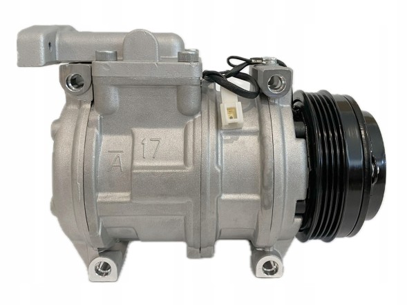 EURO KLIMA EKL35232-ZA 447170-8610 500391499 8634855 8634859 500341617504385146 99488569 DCP12009 DCP12005 10-0510 090.505.028.051 090.505.028.260 Air conditioning compressor iveco 4471708610 500391499 8634855 8634859 500341617