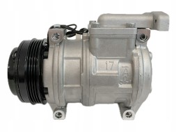 EURO KLIMA EKL35232-ZA 447170-8610 500391499 8634855 8634859 500341617504385146 99488569 DCP12009 DCP12005 10-0510 090.505.028.051 090.505.028.260 Air conditioning compressor iveco 4471708610 500391499 8634855 8634859 500341617