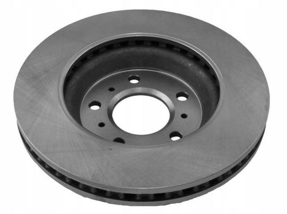 INROBLE 55107 Chevrolet uplander 2005 front brake disc