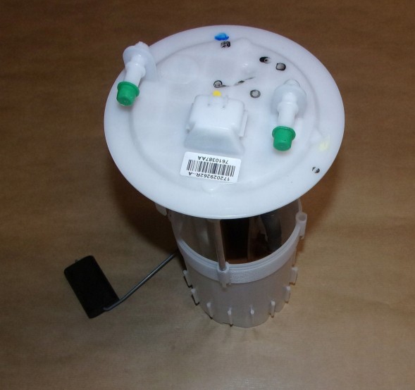 Renault OE  Fuel pump housing d dokker 1.5dci 172029262r af