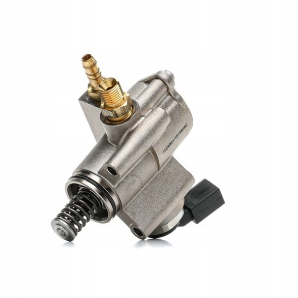 Ridex 3918H0104 High pressure pump for vw passat variant (3c)