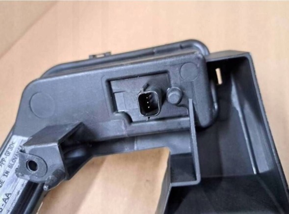 Ford OE DS7J-13D273-AA Ford mk5 lift led daytime running left