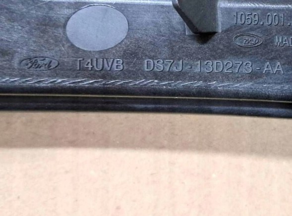 Ford OE DS7J-13D273-AA Ford mk5 lift led daytime running left