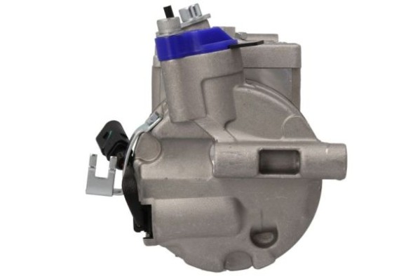 Thermotec KTT090118 Air conditioning compressor - thermotec ktt090118