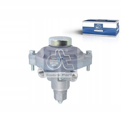 DT Spare Parts 6.65075 Control valve, semi-trailer dt spare parts 6.65075