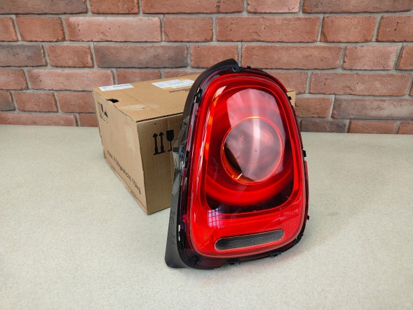 BMW OE  Mini cooper f55 f56 f57 lamp right rear 7297414 original new