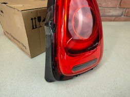 BMW OE Mini cooper f55 f56 f57 lamp right rear 7297414 original new