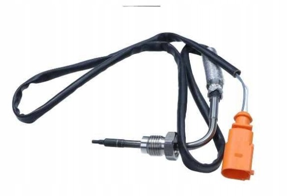 Meyle 114 800 0166 Exhaust gas temp sensor meyle 114 800 0166