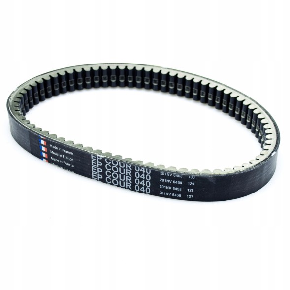 CHINA MMART0000004545 Ligier ixo microcar mgo variator drive strap