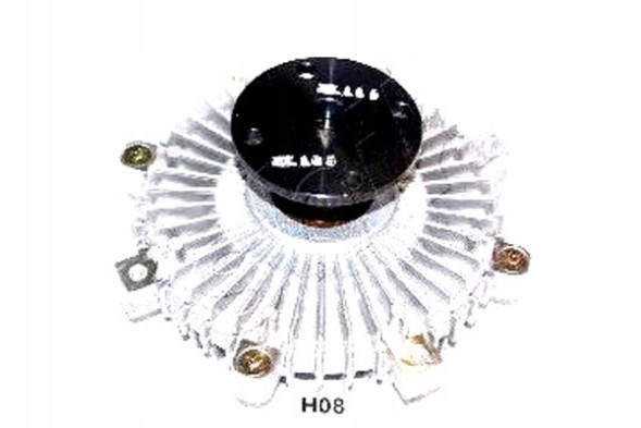 Ashika PRO/36-0H-H08 ASH Viscose clutch hyundai terracan 2.9 ashika + collision assistant #34