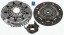 Sachs  Clutch set thrust bearing 3000 951 602 sachs