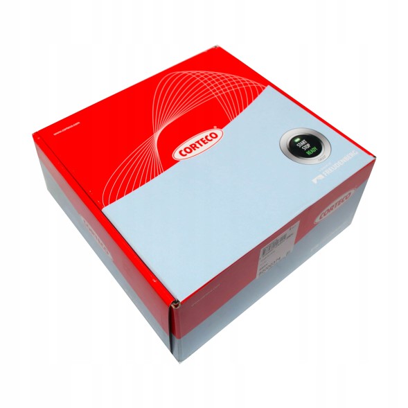 Corteco 49399982 Control arm 49399982 corteco