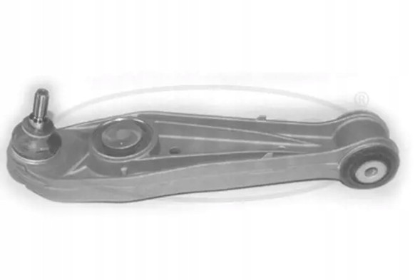 Corteco 49399982 Control arm 49399982 corteco