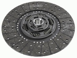 Sachs  Sachs 1878 004 584 clutch disc