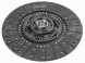 Sachs  Sachs 1878 004 584 clutch disc
