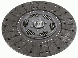 Sachs  Sachs 1878 004 584 clutch disc