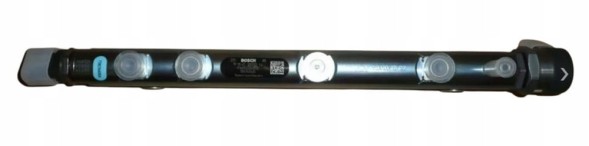 PSA 1570S1 Injection rail original 1570s1 psa jumper 3 3.0hdi