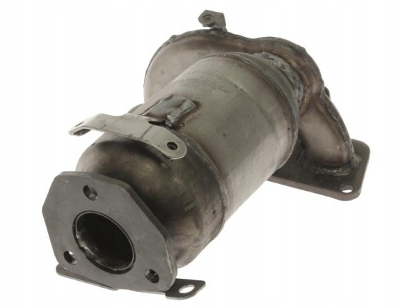 Starline 99.40.863 Starline catalyst vw polo 1.2i 11/05-11/09 pcs