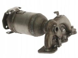 Starline 99.40.863 Starline catalyst vw polo 1.2i 11/05-11/09 pcs