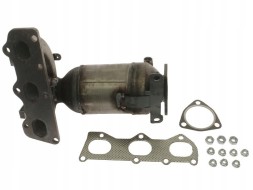 Starline 99.40.863 Starline catalyst vw polo 1.2i 11/05-11/09 pcs