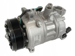 EURO KLIMA  Air conditioning compressor vw 1k0820808h / pxc16-1697a