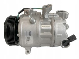 EURO KLIMA  Air conditioning compressor vw 1k0820808h / pxc16-1697a