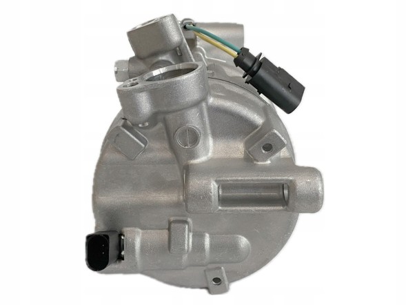 EURO KLIMA  Air conditioning compressor vw 1k0820808h / pxc16-1697a