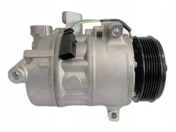 EURO KLIMA  Air conditioning compressor vw 1k0820808h / pxc16-1697a