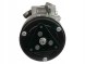 EURO KLIMA  Air conditioning compressor vw 1k0820808h / pxc16-1697a