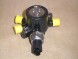 Renault OE 8200584032 Fuel distributor yellow stoppers renault clio iii 1.5dci - 8200584032