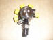 Renault OE 8200584032 Fuel distributor yellow stoppers renault clio iii 1.5dci - 8200584032
