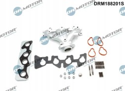 Dr.Motor  Exhaust manifold drm188201s dr.Motor automotive