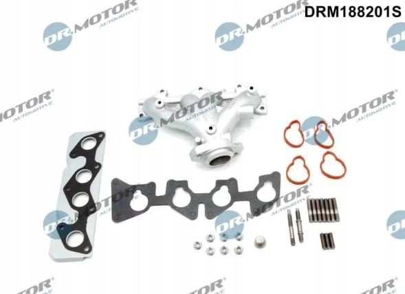 Dr.Motor  Exhaust manifold drm188201s dr.Motor automotive