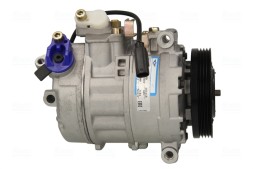 Nissens  Air conditioning compressor - nissens 89359