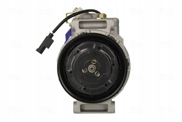 Nissens  Air conditioning compressor - nissens 89359