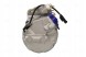 Nissens  Air conditioning compressor - nissens 89359