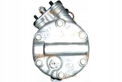 Behr Hella Service 8FK 351 316-901 BRH/GIFT Air conditioning compressor behr hella 24462196 6854015 + driver assistant #31