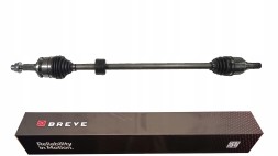 BRV B1807 Half axle right suzuki swift v (az) 1.2 +hybrid fwd automat new