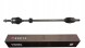 BRV B1807 Half axle right suzuki swift v (az) 1.2 +hybrid fwd automat new