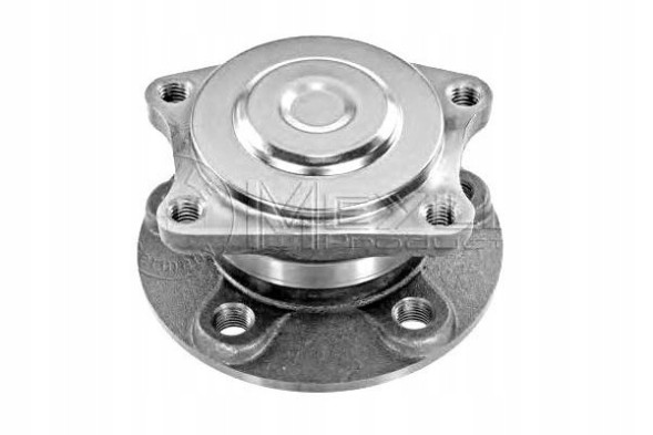 Meyle  Wheel bearing volvo rear s60 s80 v70 00- meyle + collision assistant #34