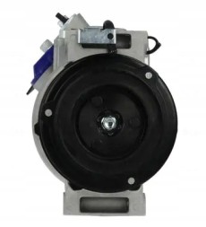 Nissens 89034 Compressor air conditioning compressor 89034 nissens bmw