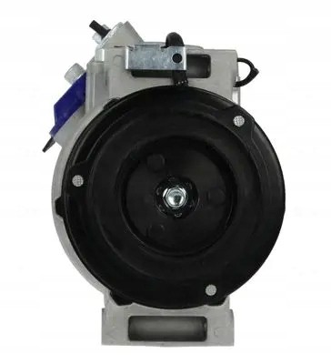 Nissens 89034 Compressor air conditioning compressor 89034 nissens bmw