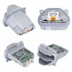 ZanderParts 7960311099 ZanderParts KM Driver led module drl lamp converter opel astra k 7960311099 2015-22