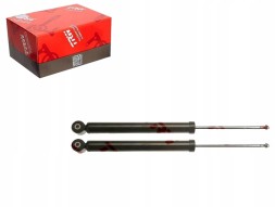 TRW  Shock absorbers 2pcs audi a1 seat ibiza iv ibiza iv + driver's essential #37