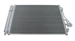 Maxgear AC830414 Air conditioning condenser kia maxgear ac830414