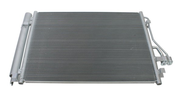 Maxgear AC830414 Air conditioning condenser kia maxgear ac830414