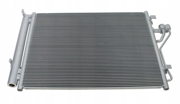 Maxgear AC830414 Air conditioning condenser kia maxgear ac830414