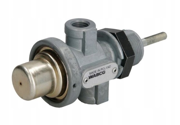 Wabco  Wabco multiway valve 434 205 031 0