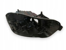 WOLLER C118 PRAWY Can cartridge headlight cover right front for mercedes cla w118 beforelift